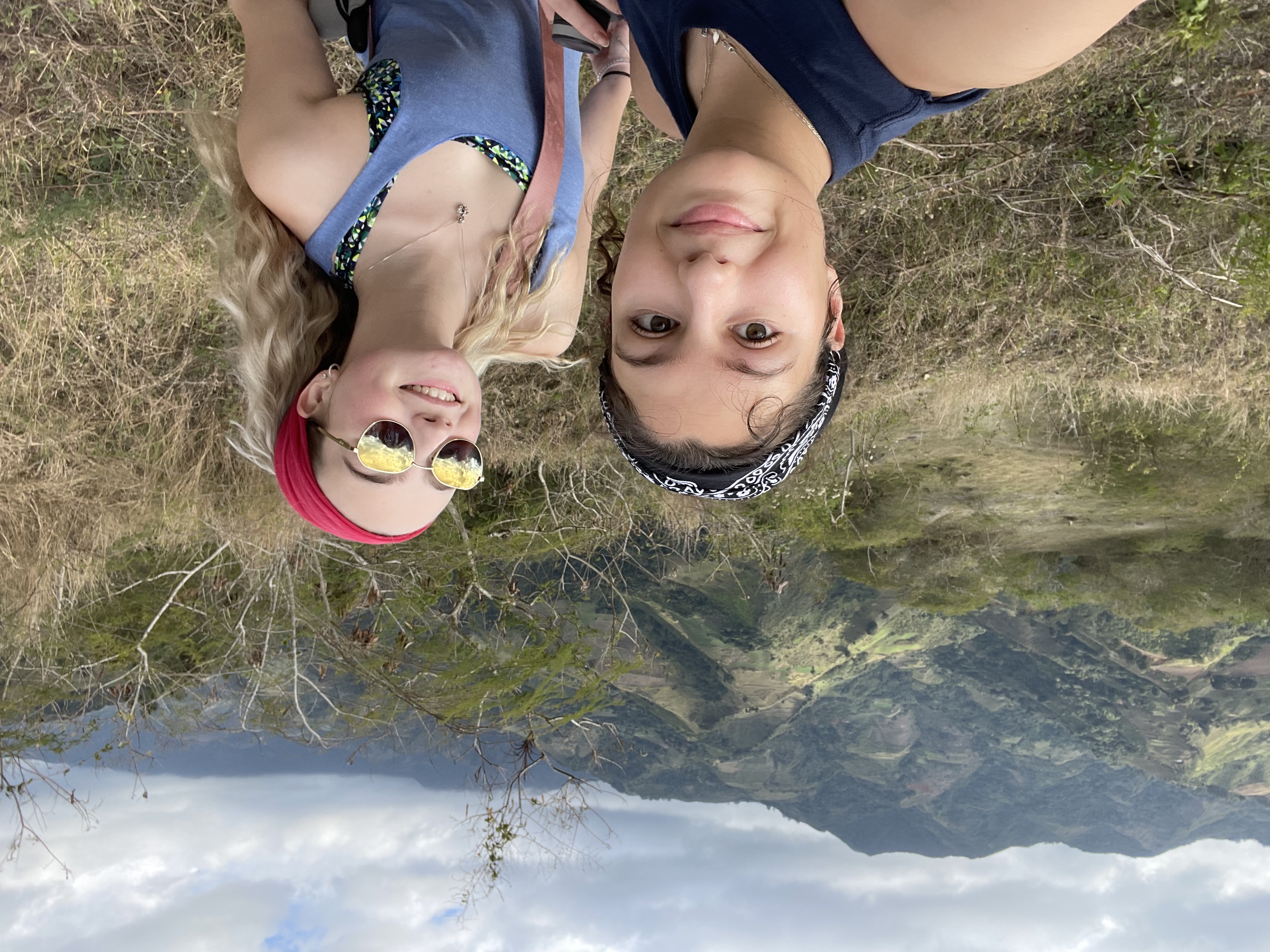 Volunteer Experience